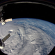 Illustration for article titled Japans Super Typhoon Neoguri Looks Terrifying From Space